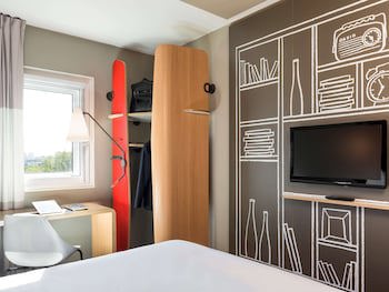 Ibis London Barking