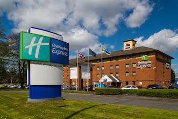 Holiday Inn Express Birmingham - Oldbury, An Ihg Hotel