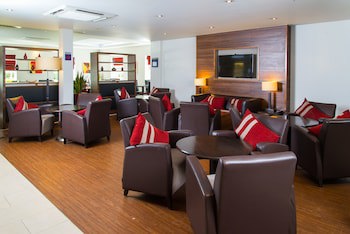 Holiday Inn Express Birmingham - Oldbury, An Ihg Hotel
