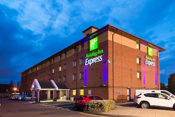 Holiday Inn Express Birmingham - Oldbury, An Ihg Hotel