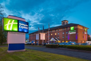 Holiday Inn Express Birmingham - Oldbury, An Ihg Hotel