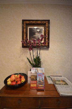 Ashburn Hotel