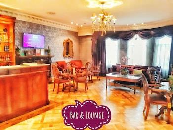 Ashburn Hotel