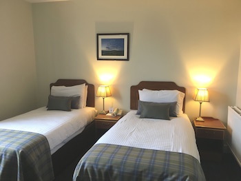 Salutation Hotel
