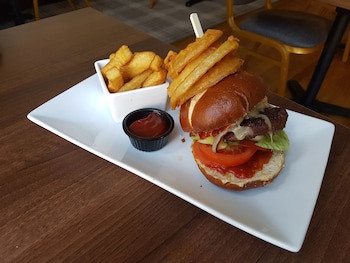 Salutation Hotel