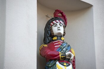 Salutation Hotel