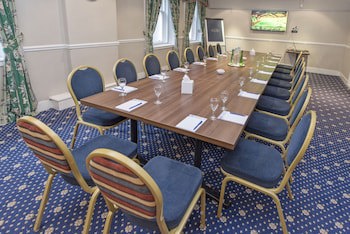 Salutation Hotel