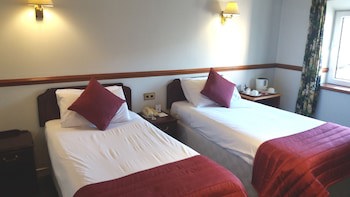 Salutation Hotel