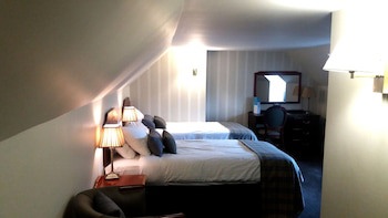 Salutation Hotel