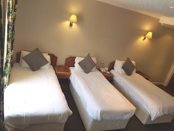 Salutation Hotel