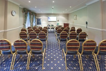 Salutation Hotel