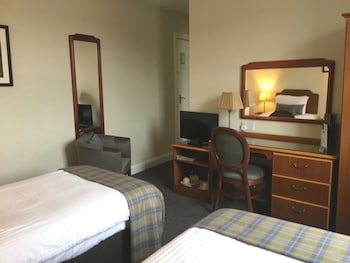 Salutation Hotel