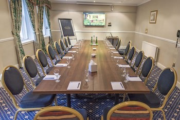 Salutation Hotel