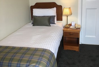 Salutation Hotel
