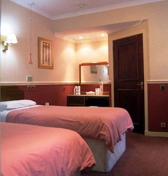 Salutation Hotel