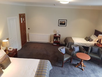 Salutation Hotel