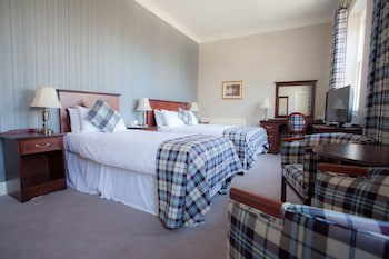 Salutation Hotel