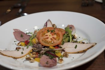 Salutation Hotel