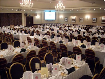 Salutation Hotel