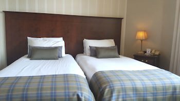 Salutation Hotel
