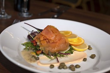 Salutation Hotel