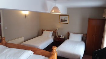 Salutation Hotel