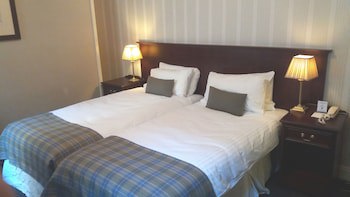 Salutation Hotel