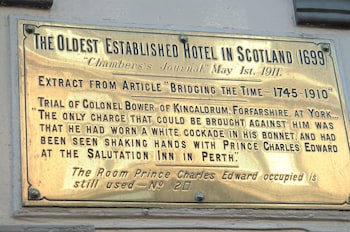 Salutation Hotel