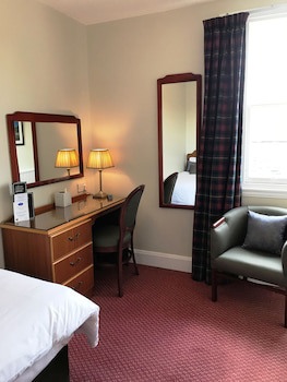 Salutation Hotel