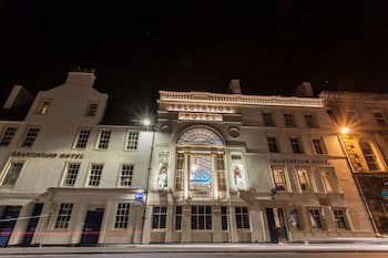 Salutation Hotel