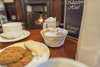 Salutation Hotel