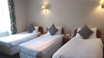 Salutation Hotel