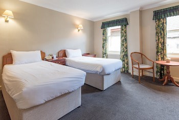 Salutation Hotel
