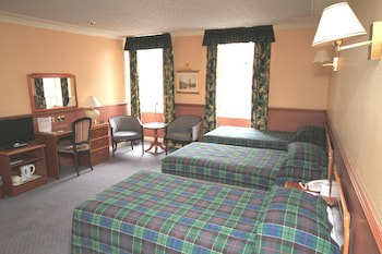 Salutation Hotel