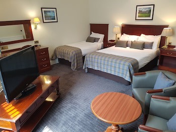 Salutation Hotel