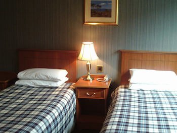 Salutation Hotel