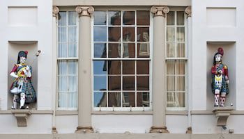 Salutation Hotel