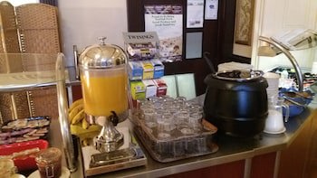 Salutation Hotel