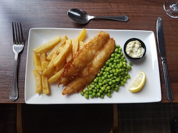 Salutation Hotel
