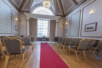 Salutation Hotel