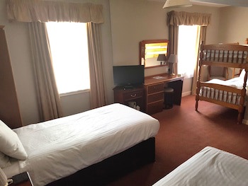 Salutation Hotel