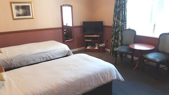 Salutation Hotel