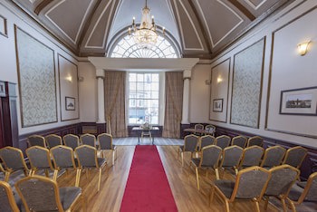 Salutation Hotel