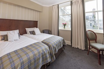 Salutation Hotel