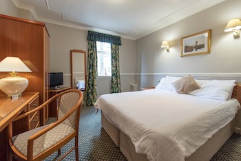 Salutation Hotel
