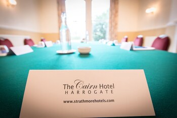 Cairn Hotel
