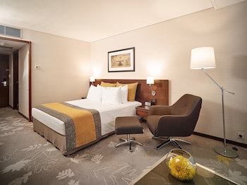 Crowne Plaza Bucharest, An Ihg Hotel