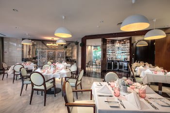 Crowne Plaza Bucharest, An Ihg Hotel