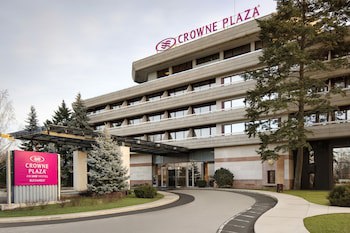Crowne Plaza Bucharest, An Ihg Hotel