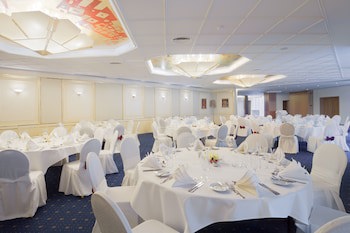 Crowne Plaza Bucharest, An Ihg Hotel